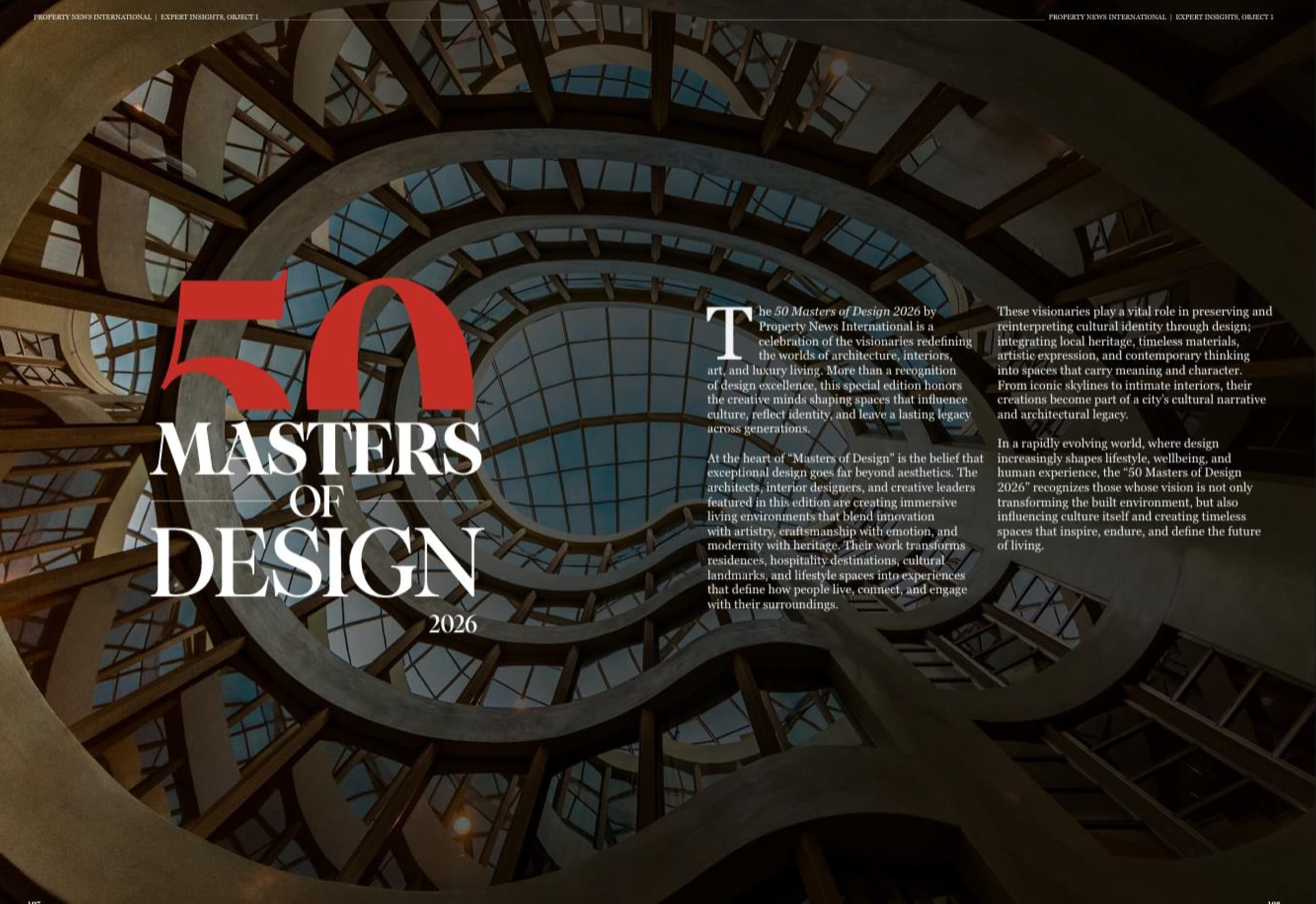 50-years-master-design